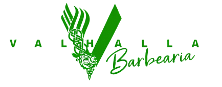 Valhalla Barbearia